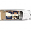 luxury-yacht-princess-62-flybridge-antropoti-yachts-croatia 25
